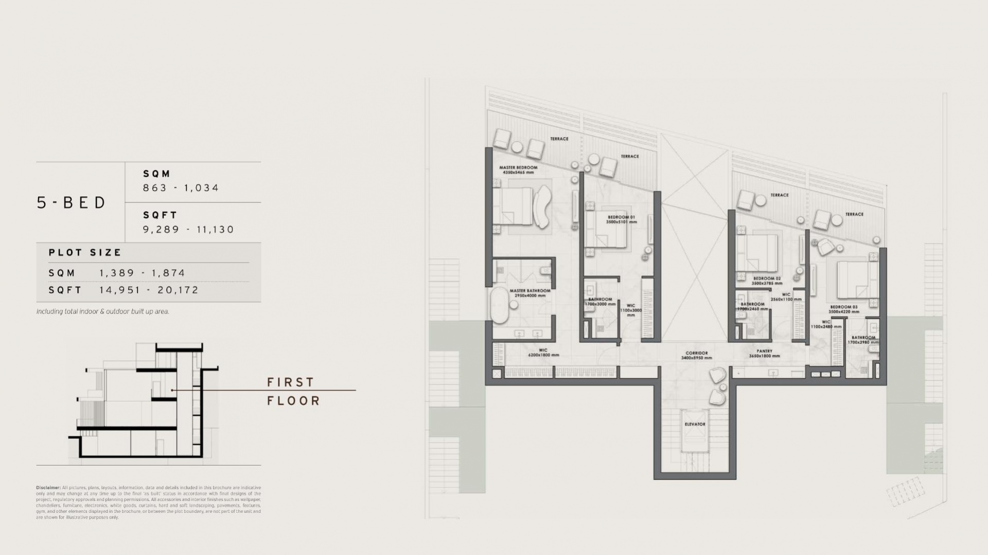 Neubau - Villa - Benahavís - El Paraíso