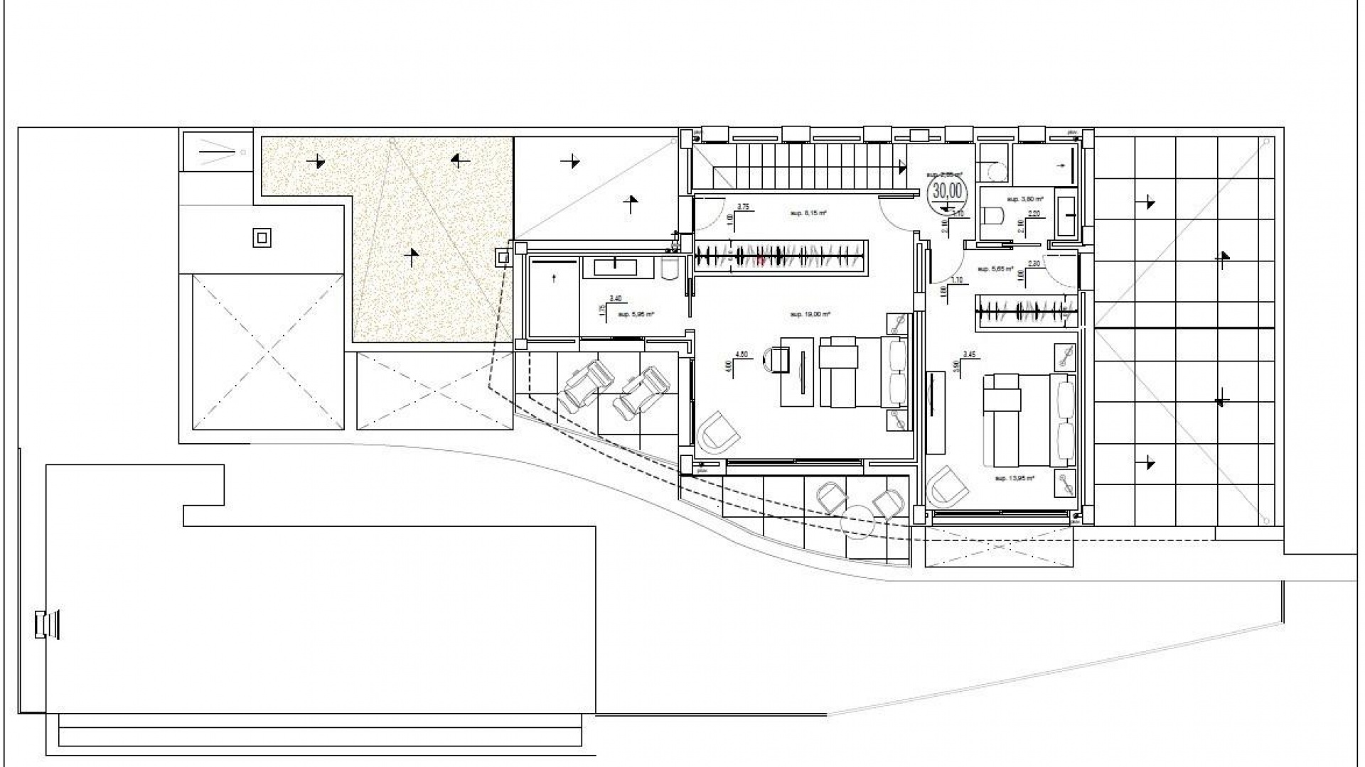 Neubau - Villa - Benissa - Urb. La Fustera