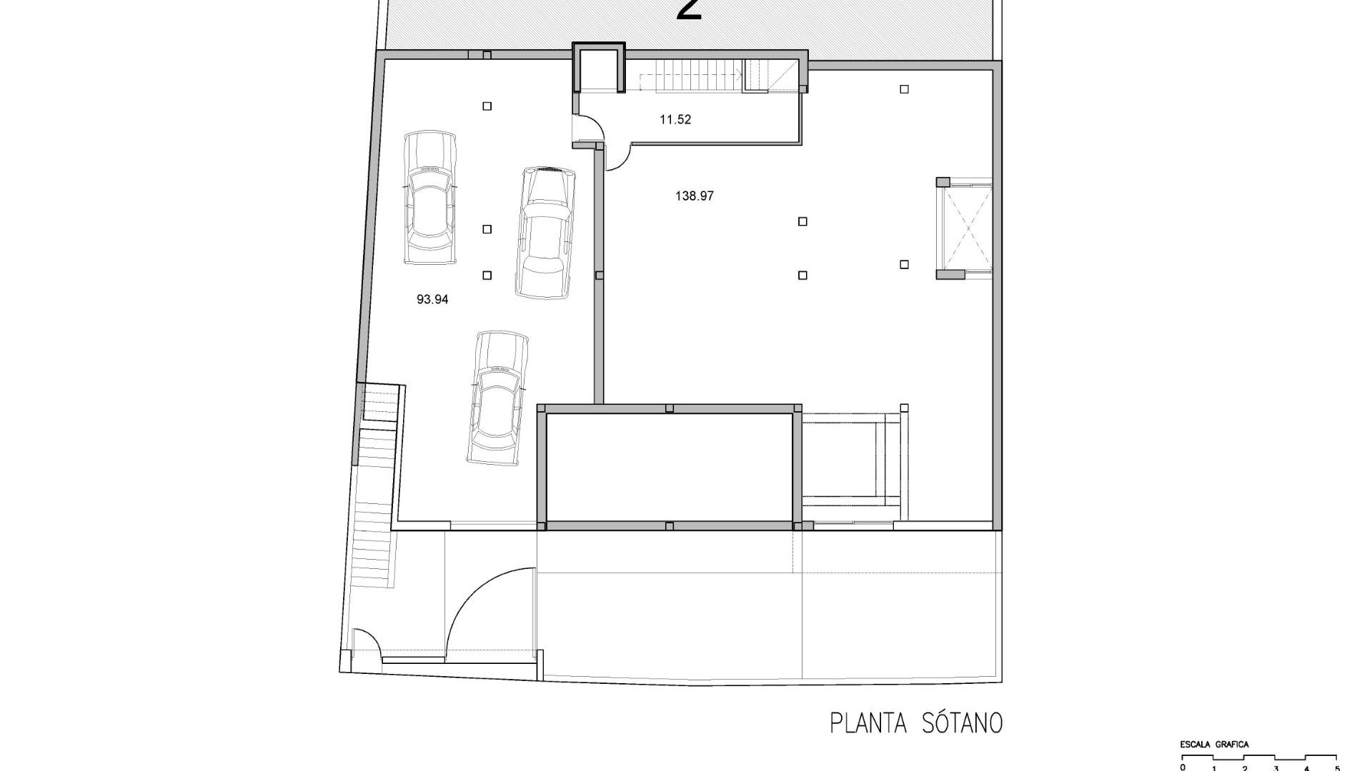 Neubau - Villa - Campoamor