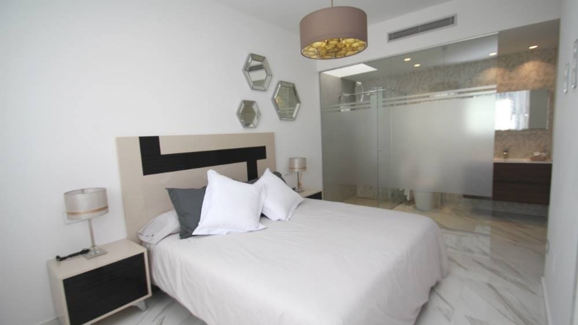 Neubau - Villa - Cartagena - Playa Honda