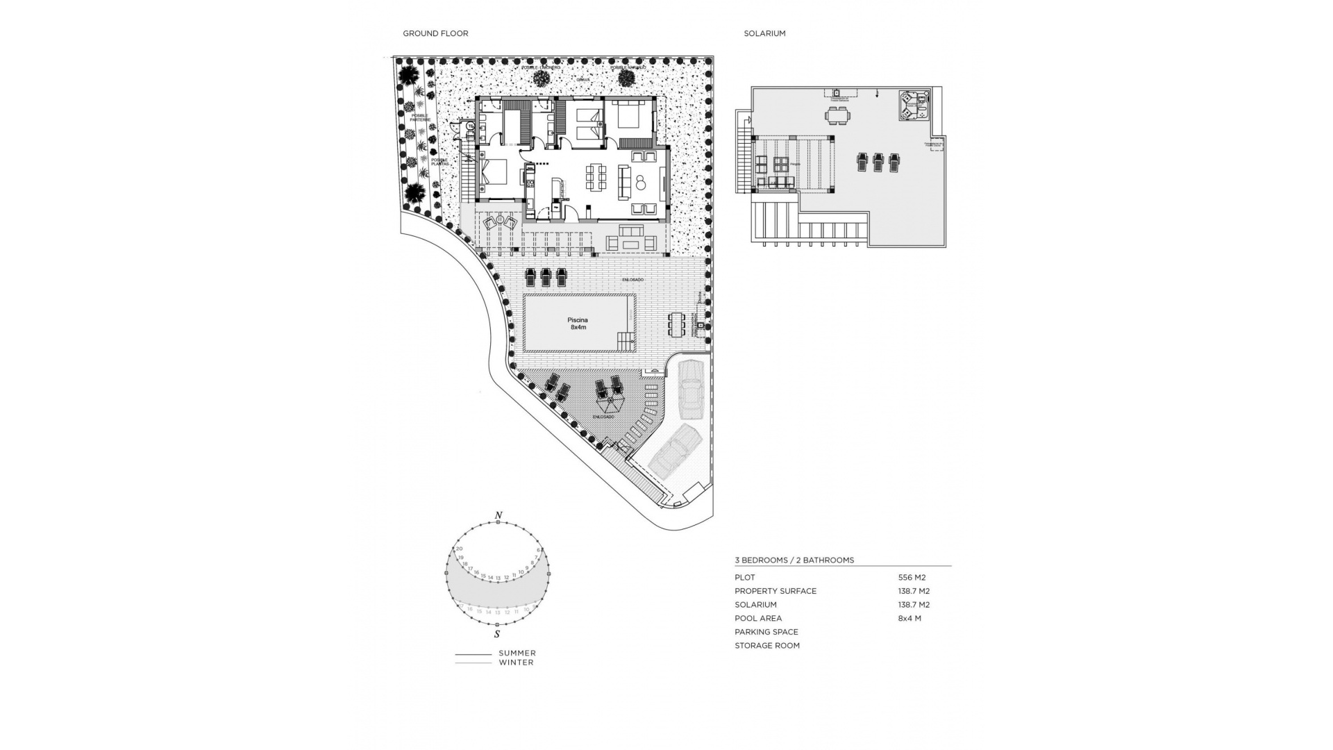 Neubau - Villa - Ciudad Quesada - Costa Blanca South