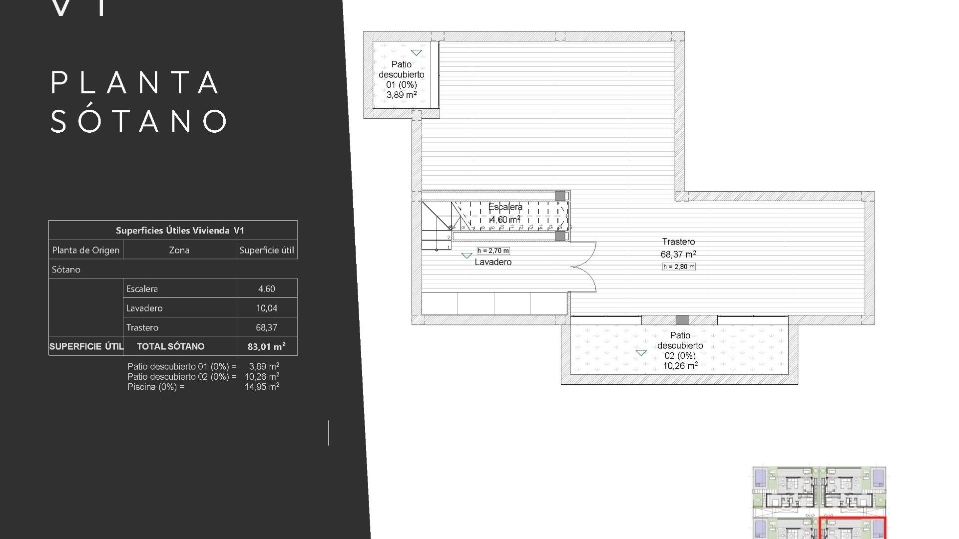 Neubau - Villa - Ciudad Quesada - cuidad quesada