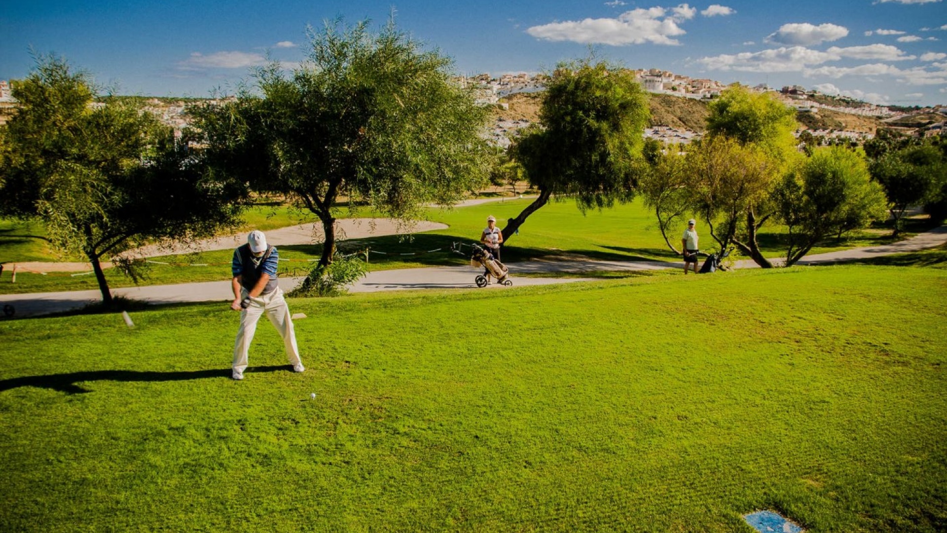 Neubau - Villa - Ciudad Quesada - cuidad quesada