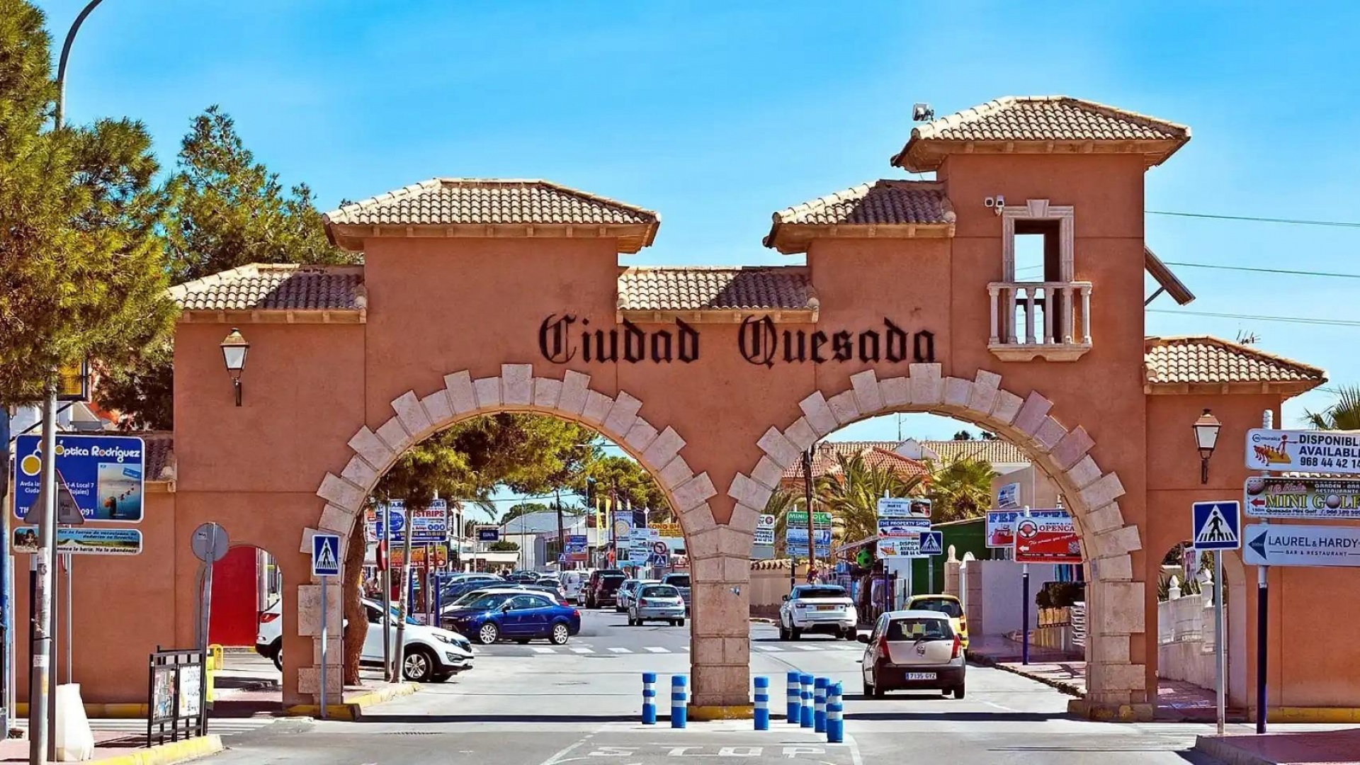 Neubau - Villa - Ciudad Quesada - cuidad quesada