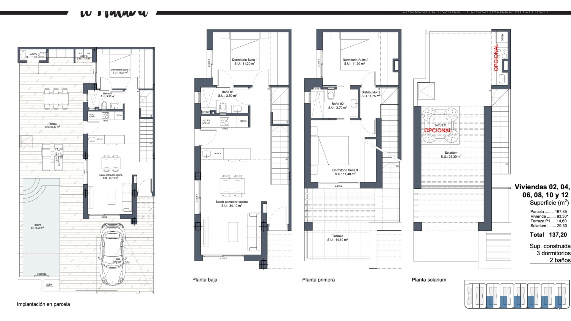 Neubau - Villa - Ciudad Quesada - Dona Pepa