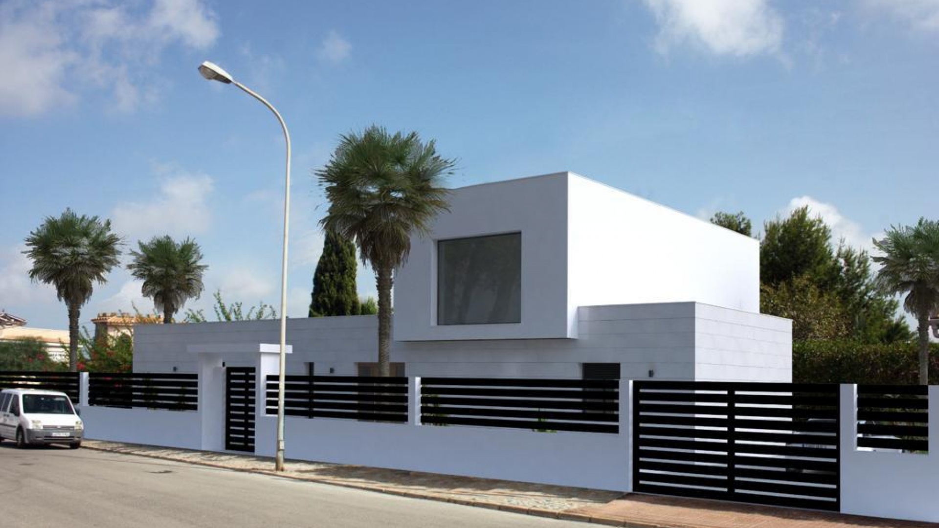 Neubau - Villa - Ciudad Quesada