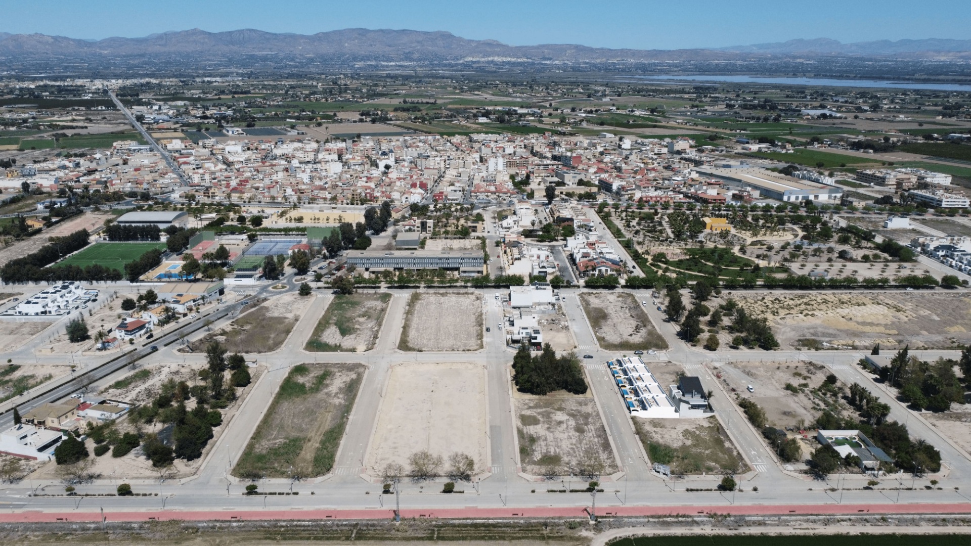 Neubau - Villa - Dolores - Res. Santorini