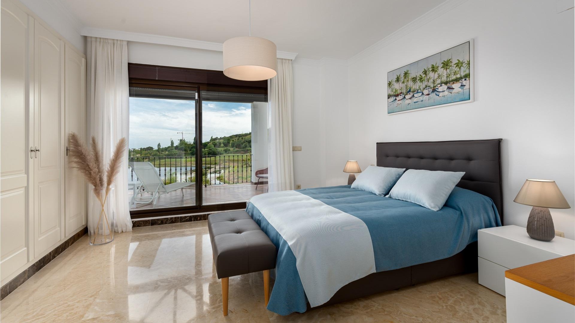 Neubau - Villa - Estepona - Azata Golf Estepona Oeste