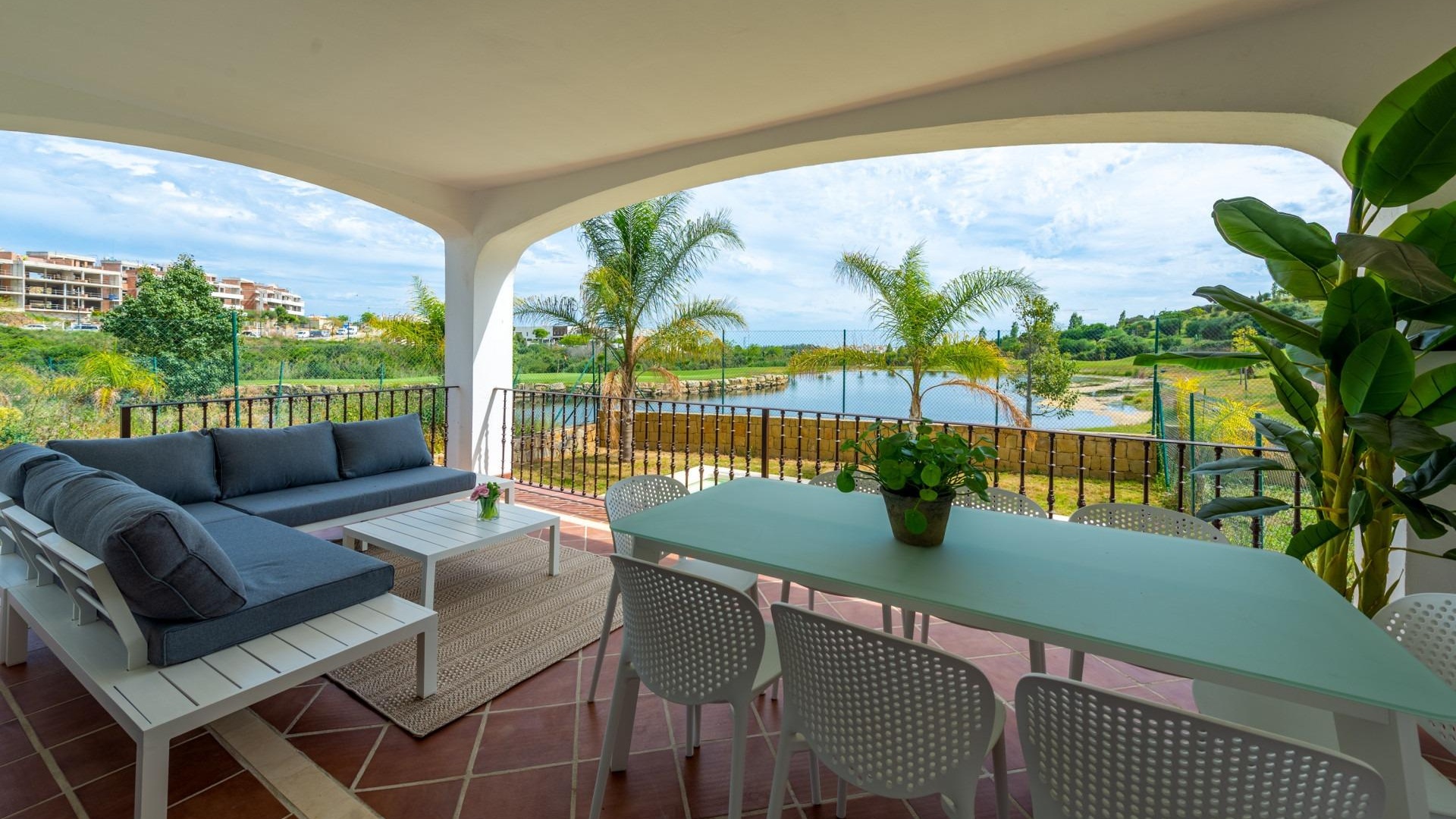 Neubau - Villa - Estepona - Azata Golf Estepona Oeste