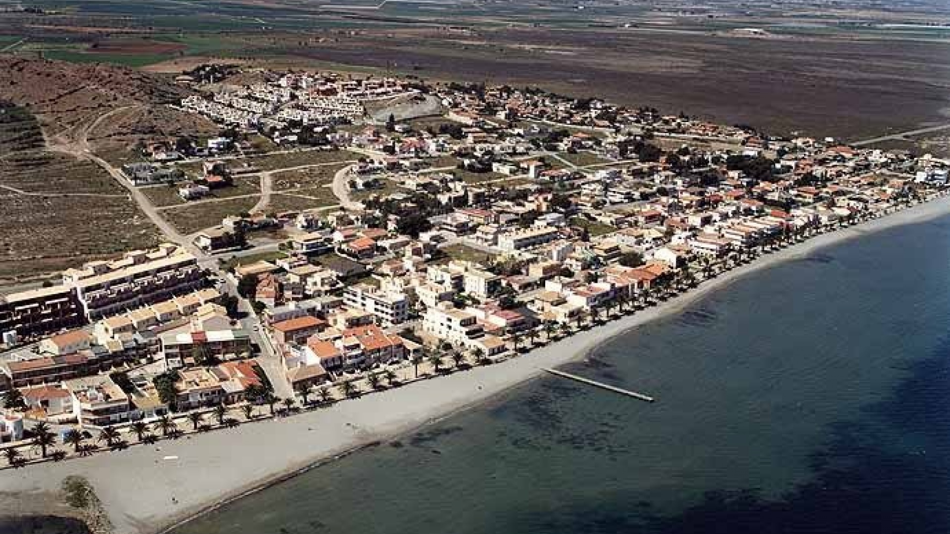 Neubau - Villa - Los Urrutias - Estrella De Mar