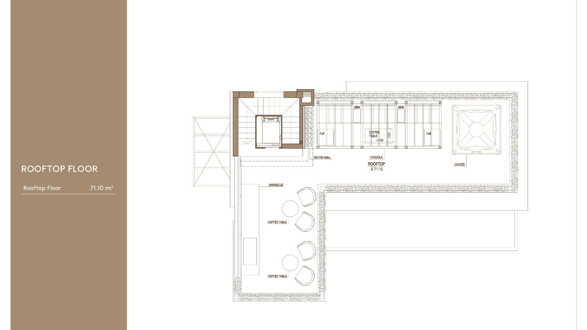 Neubau - Villa - Marbella - Hacienda