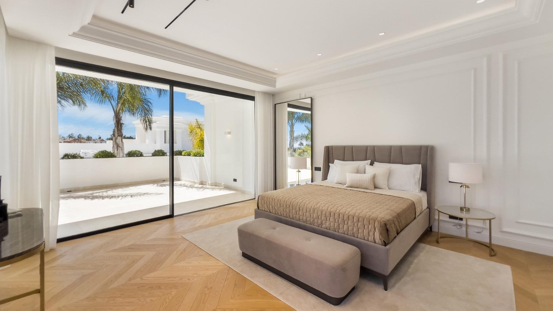 Neubau - Villa - Marbella - Marbella Club