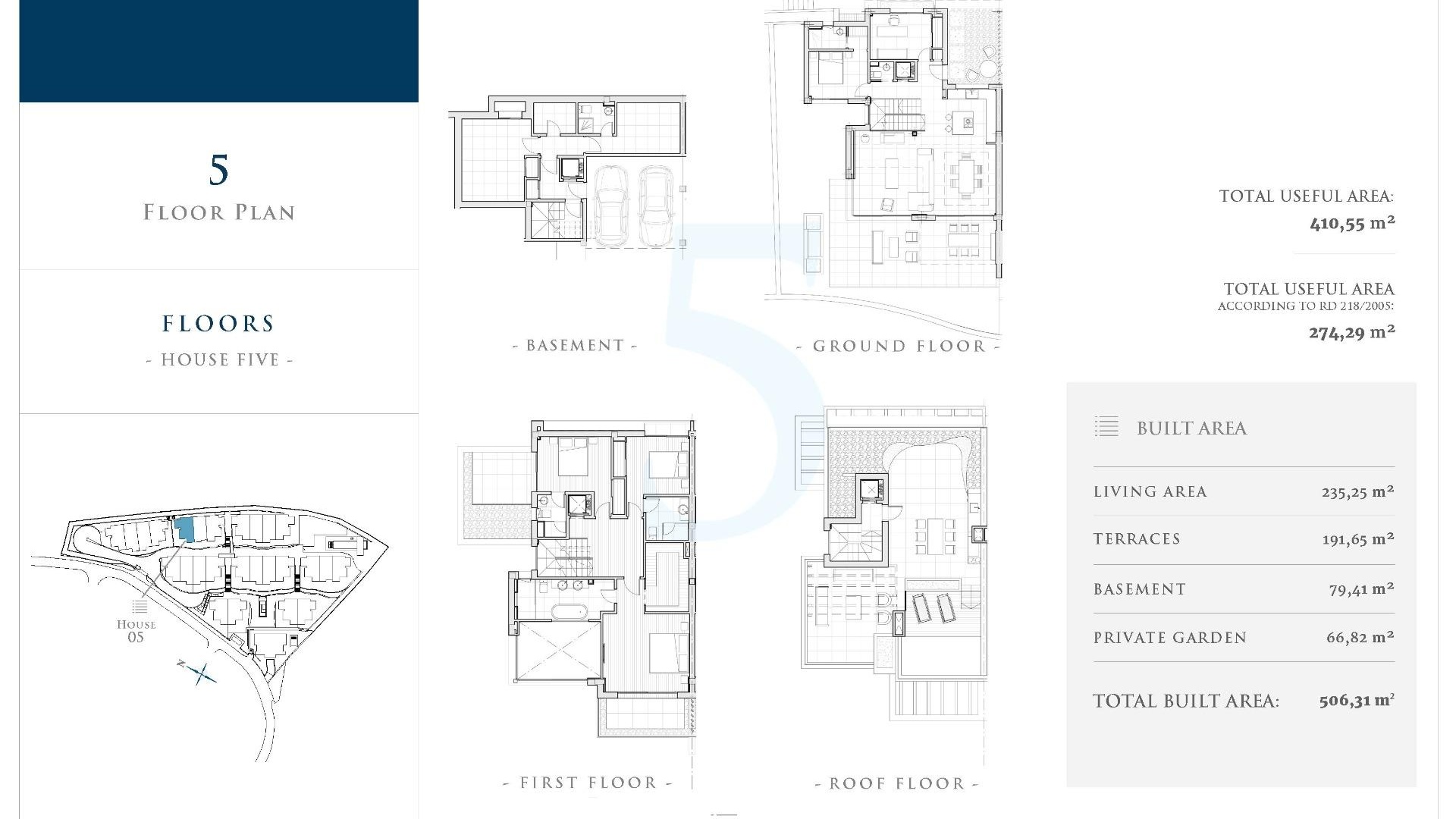 Neubau - Villa - Marbella - Rio Real