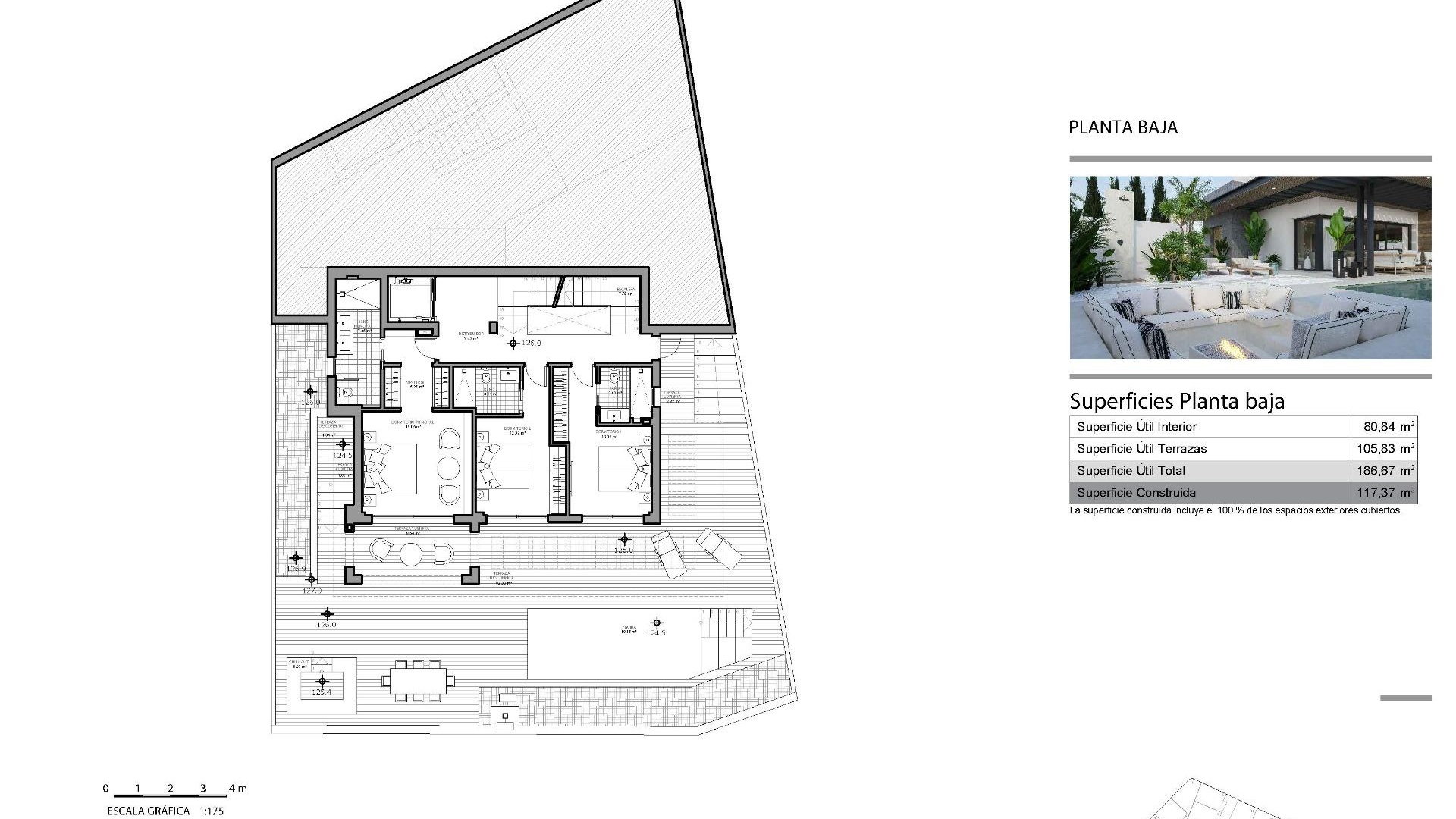 Neubau - Villa - Mijas - Calanova