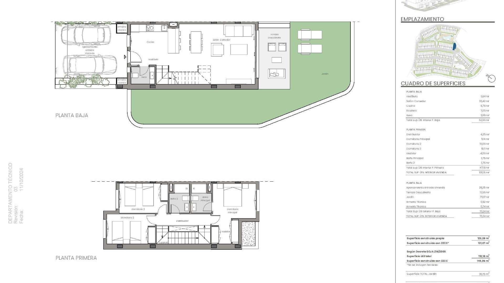 Neubau - Villa - Mijas - Hipódromo-cerrado Del Águila