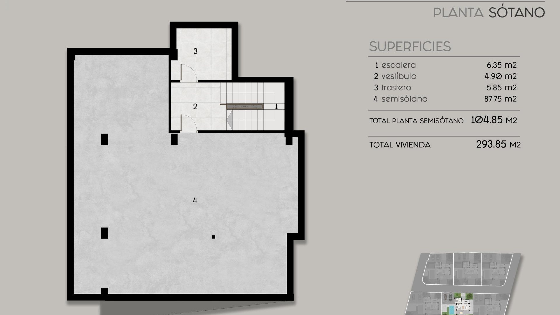 Neubau - Villa - Polop - Urbanizaciones