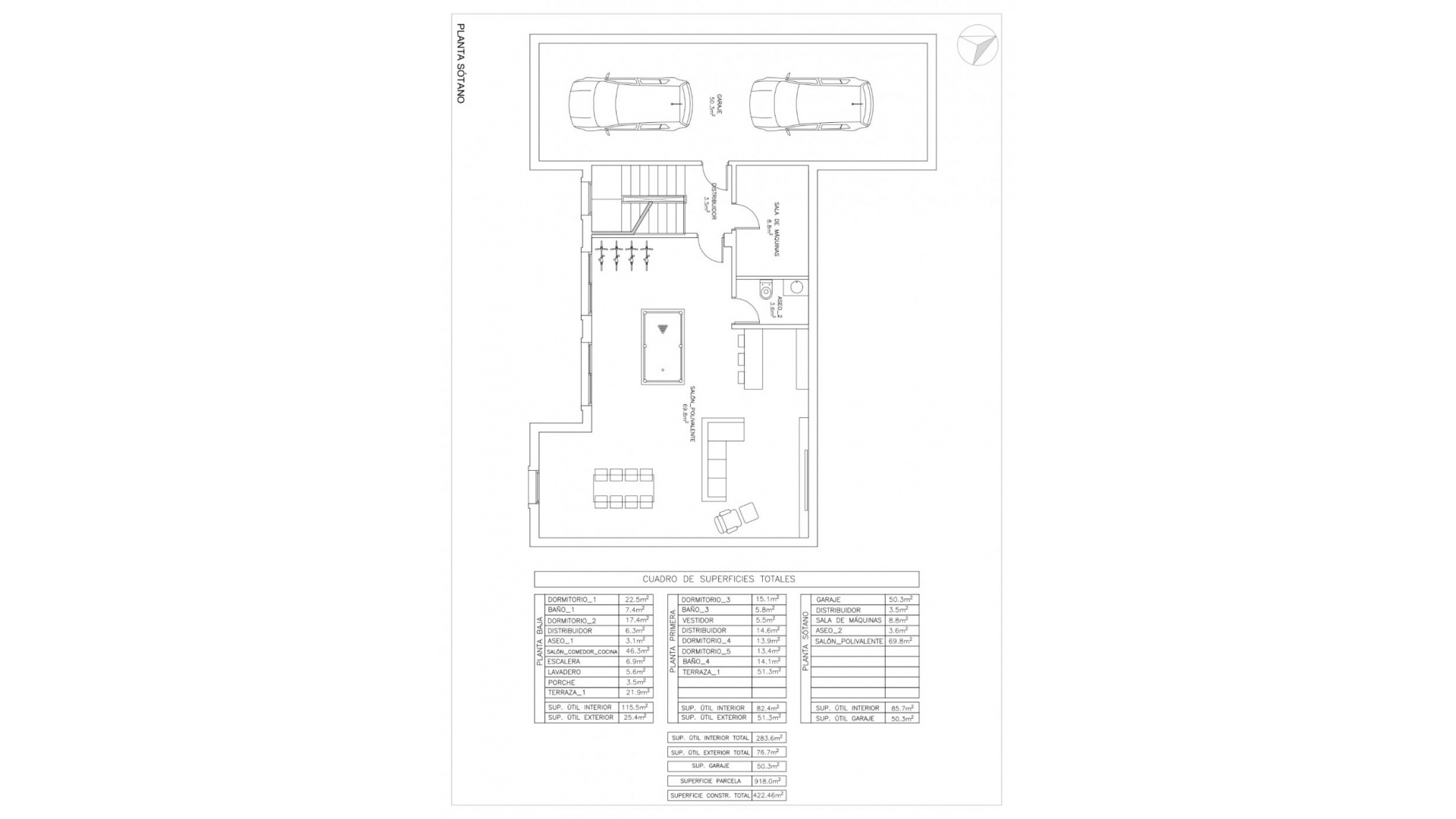 Neubau - Villa - Punta Prima - Costa Blanca South