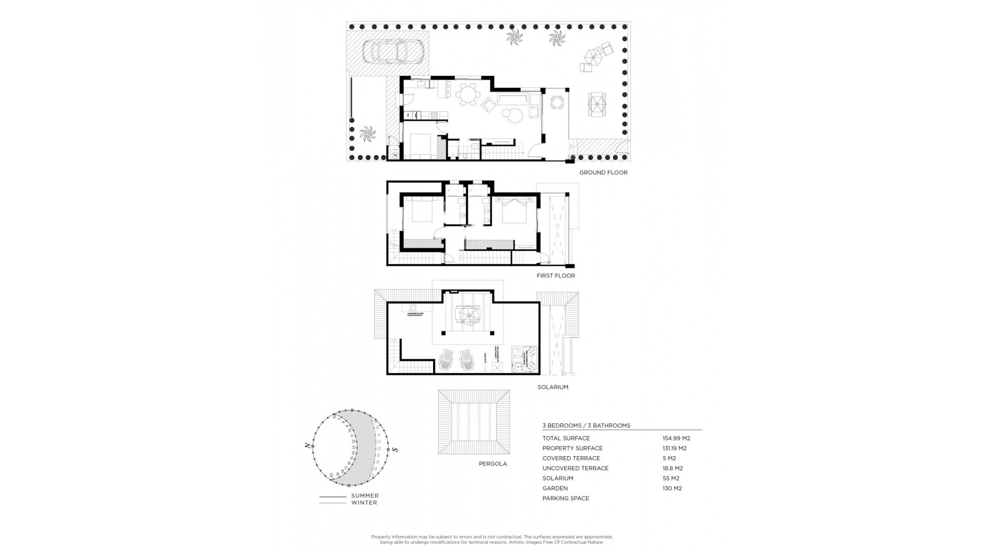 Neubau - Villa - Rojales - Dona Pepa