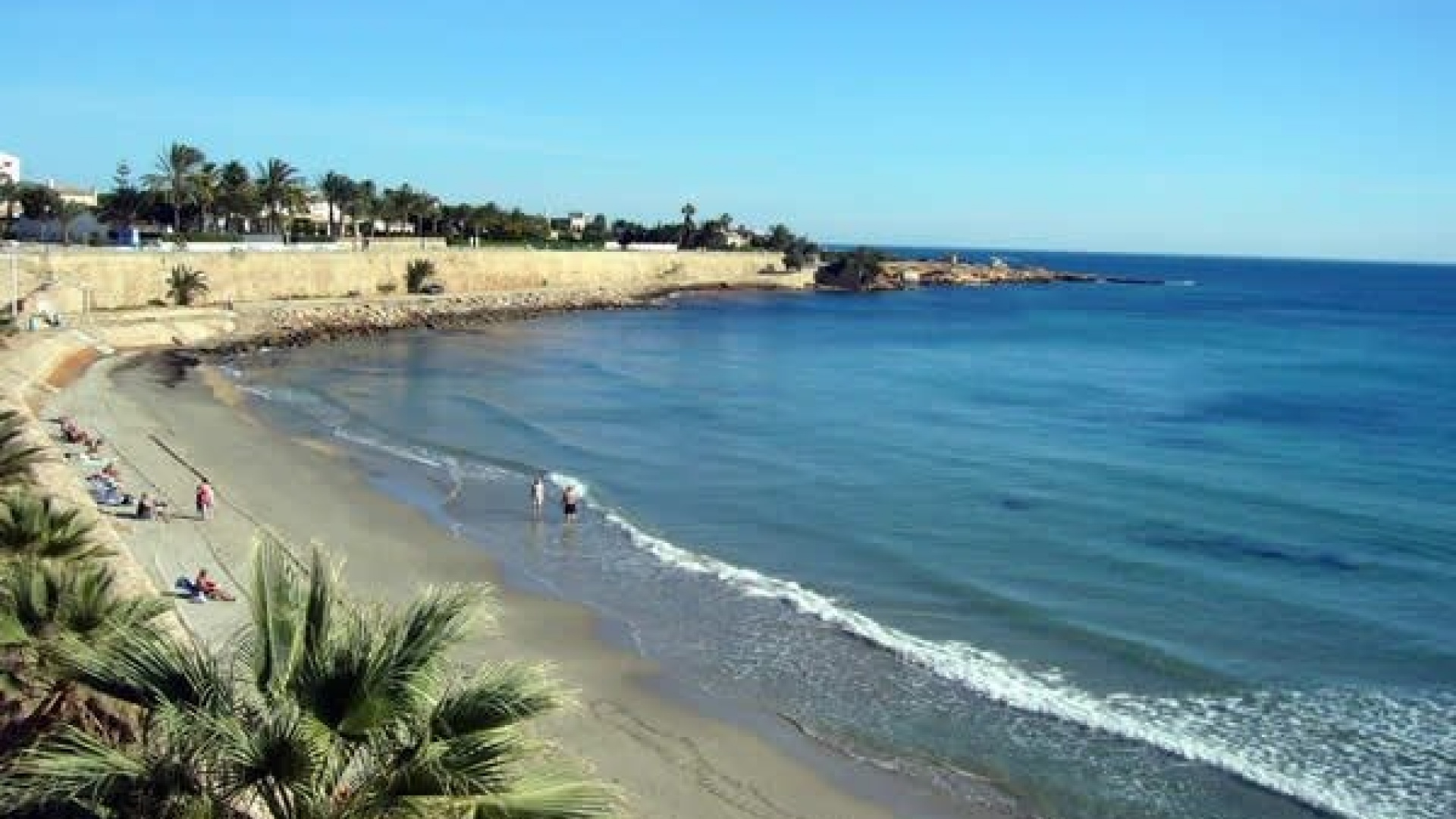 Neubau - Villa - San Miguel de Salinas - Blue Lagoon