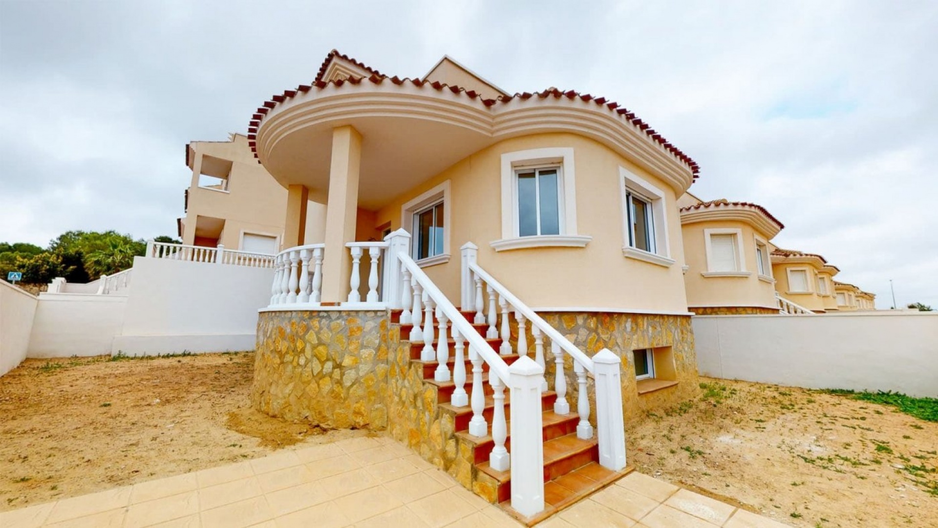 Neubau - Villa - San Miguel de Salinas - Cerro Del Sol