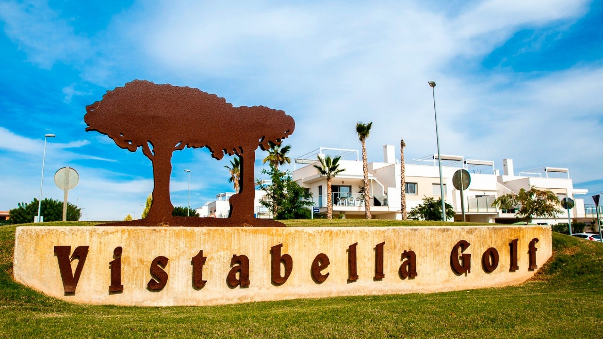 Neubau - Villa - San Miguel de Salinas - Vistabella golf resort