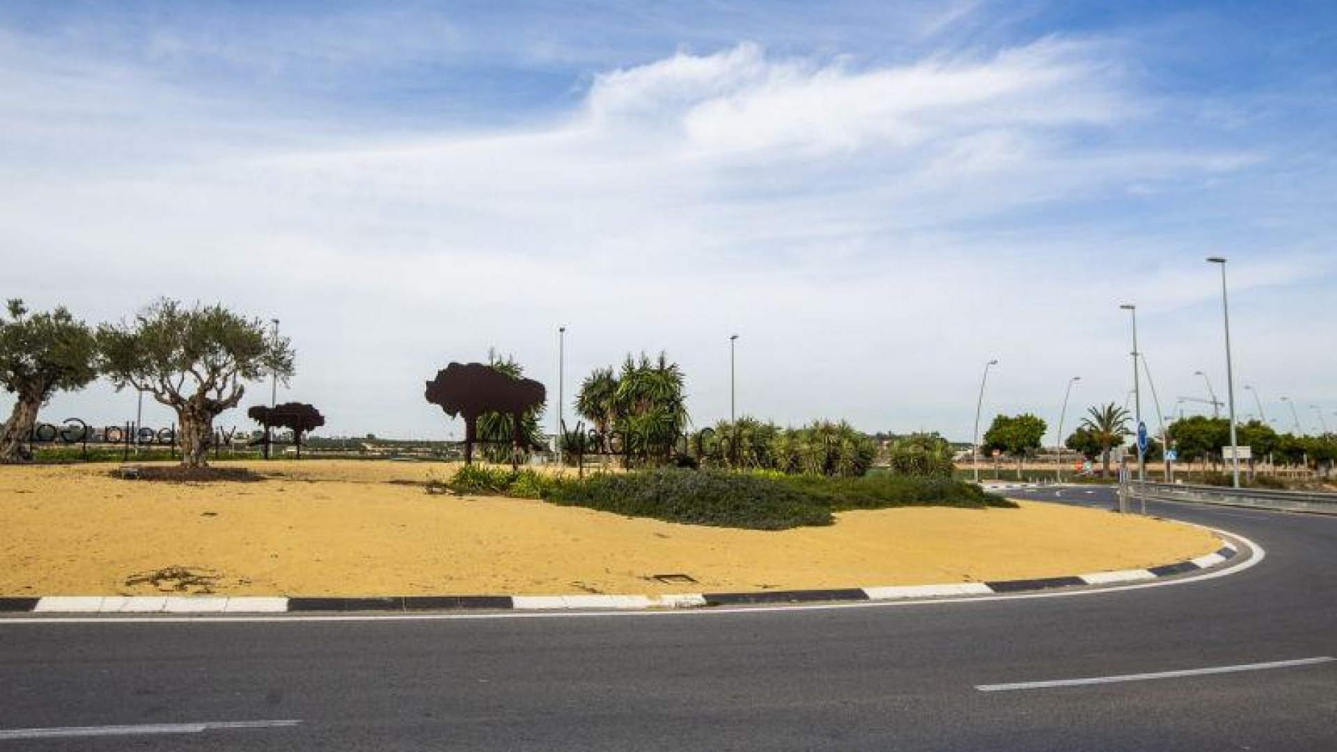 Neubau - Villa - San Miguel de Salinas - Vistabella golf resort