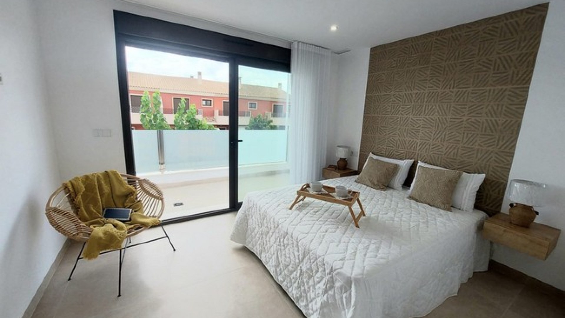 Neubau - Villa - San Pedro del Pinatar - Res. Las Dunas