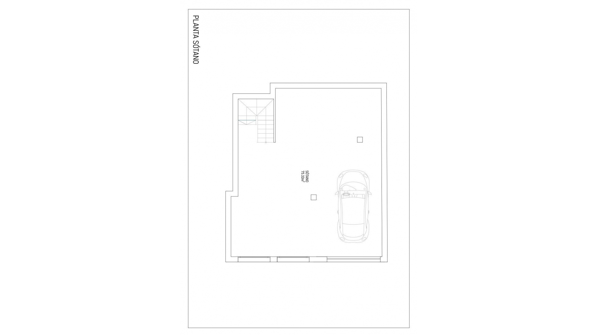 Neubau - Villa - Torrevieja - Aguas Nuevas 1