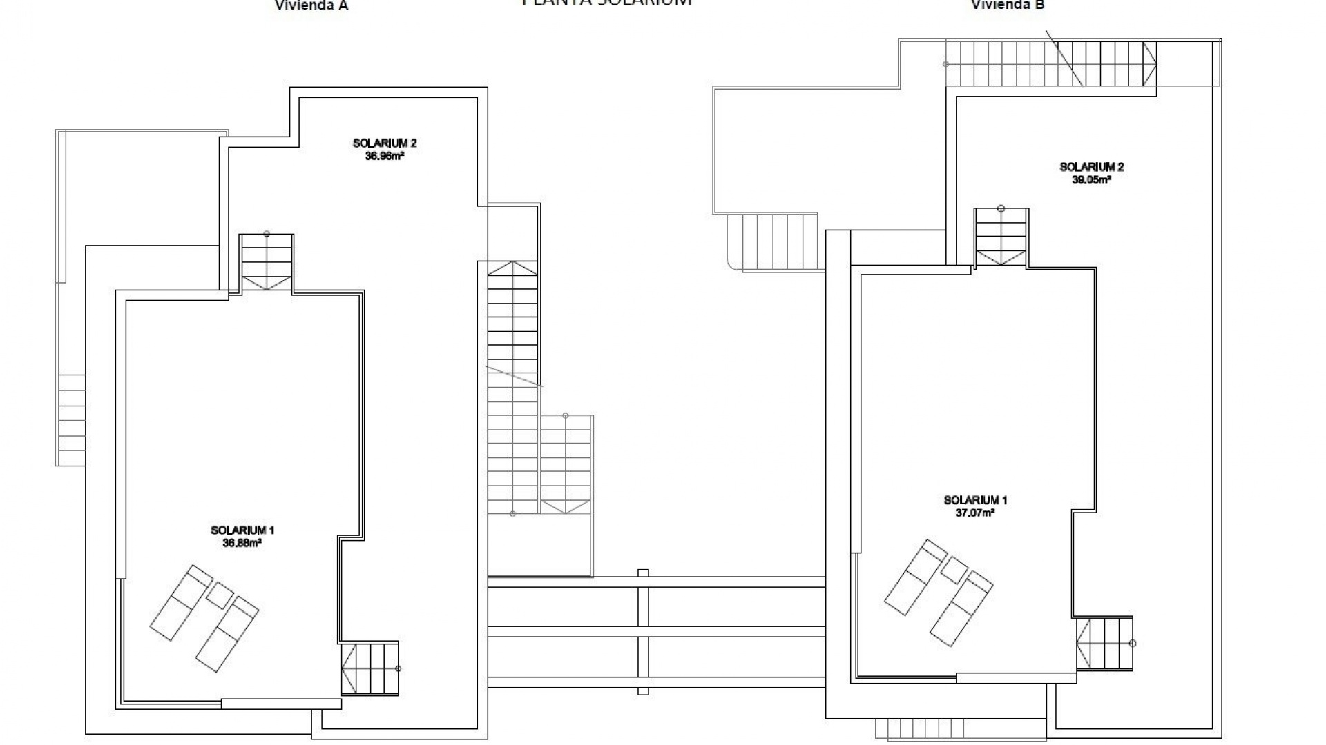 Neubau - Villa - Torrevieja - La Mata Pueblo