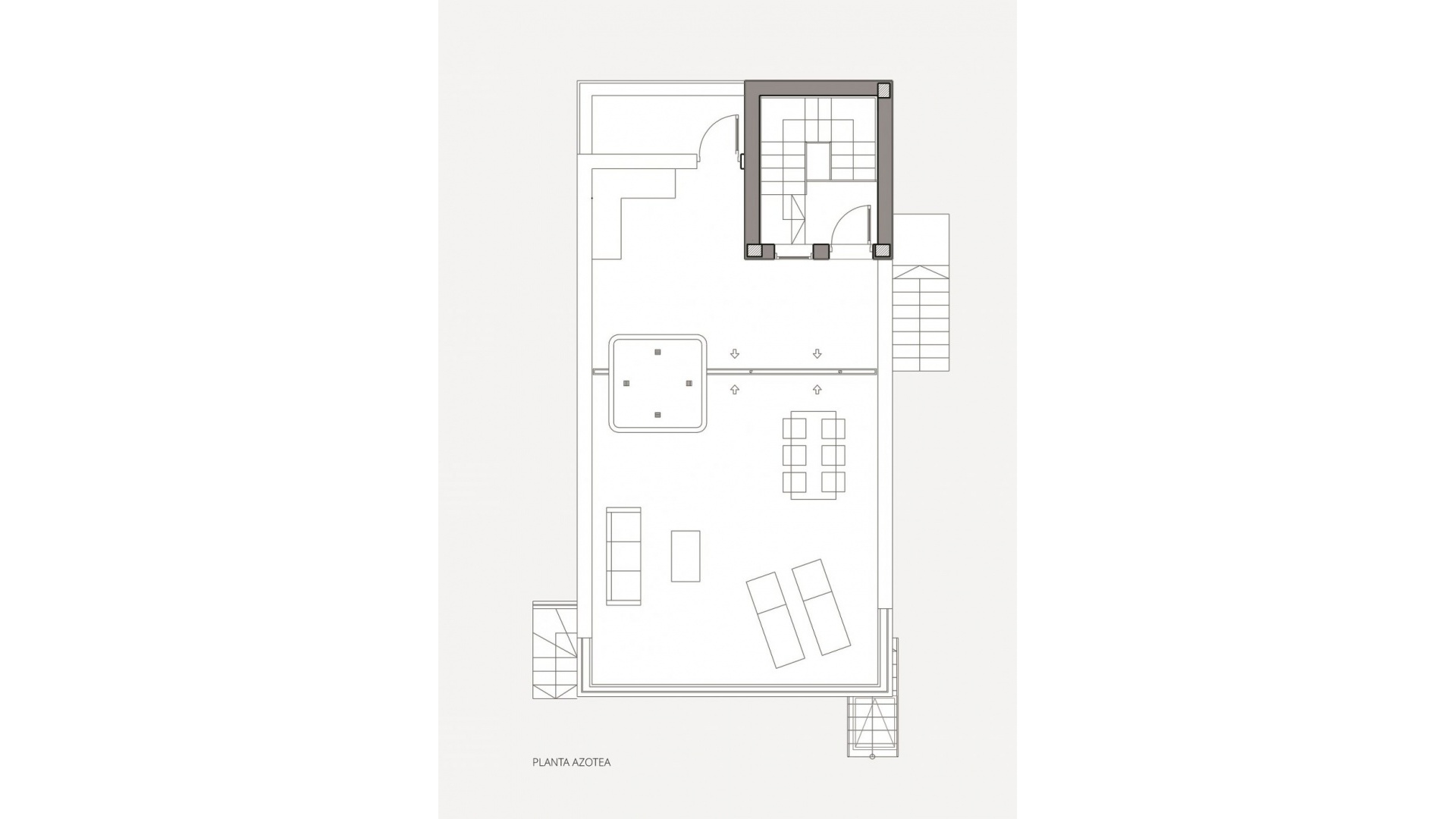 Neubau - Villa - Torrevieja - La Mata