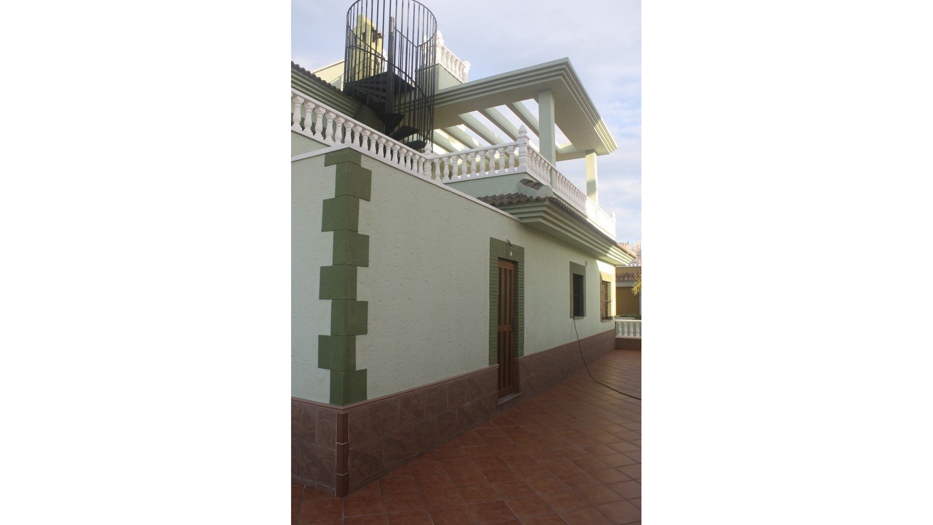 Neubau - Villa - Torrevieja - Los Altos