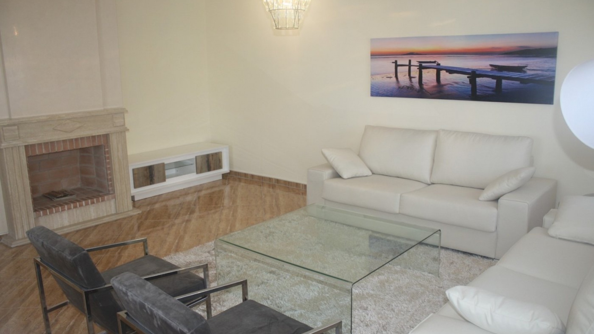 Neubau - Villa - Torrevieja - Los Altos