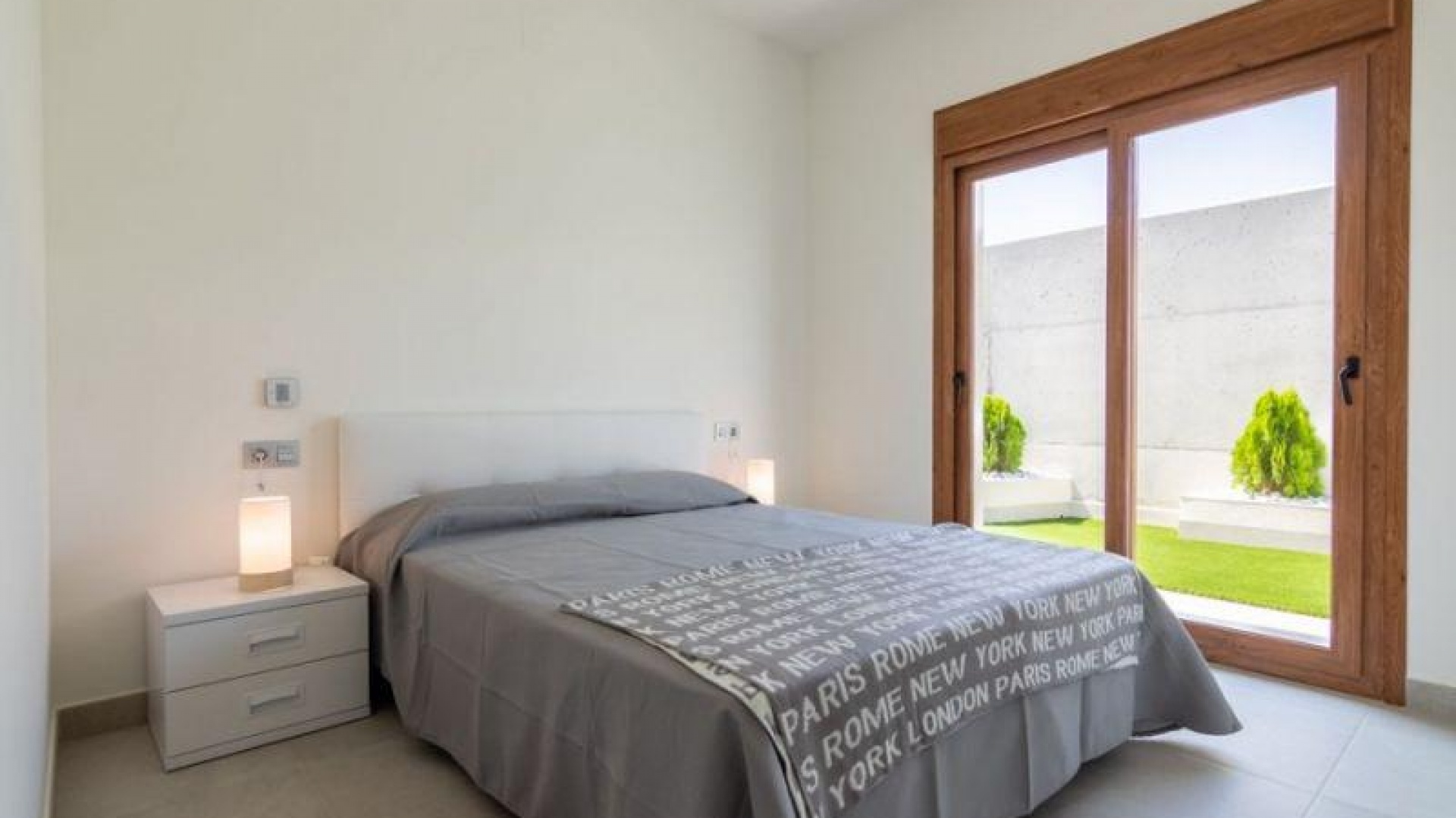 Neubau - Villa - Torrevieja - Los Altos