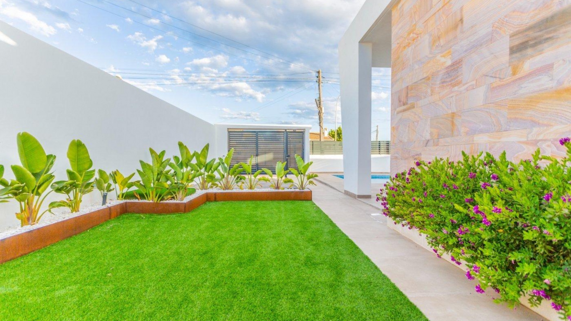 Neubau - Villa - Torrevieja - Torreta Florida