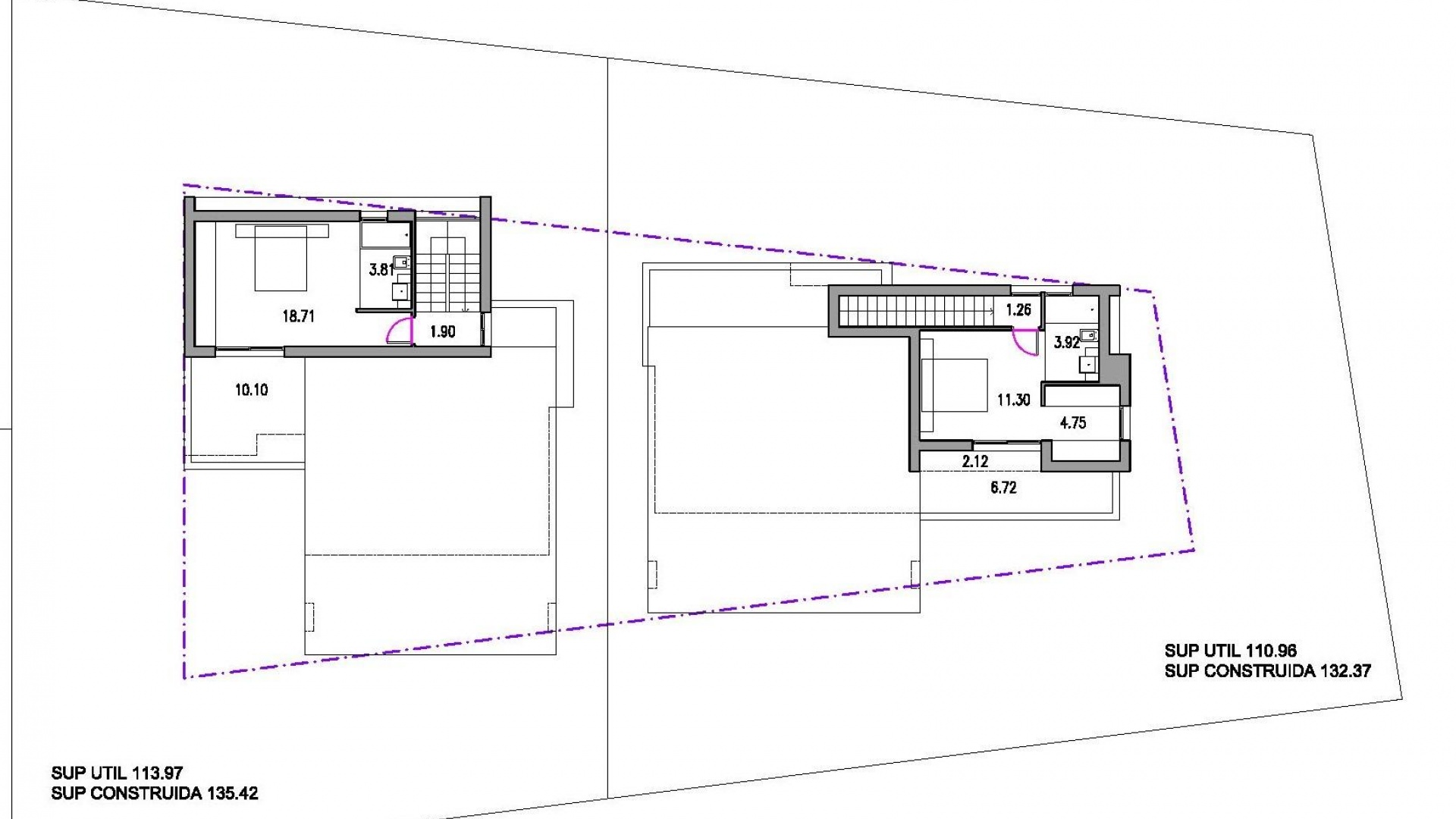 Neubau - Villa - Torrevieja - Torreta Florida