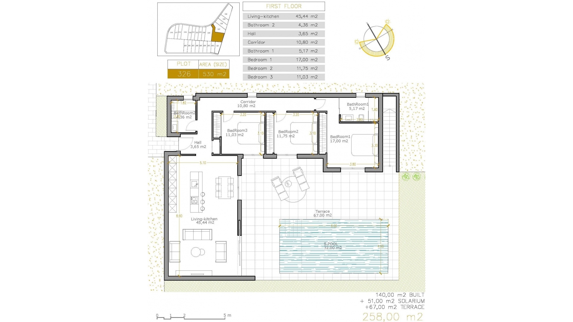 Neubau - Villa - Villamartin - Costa Blanca South