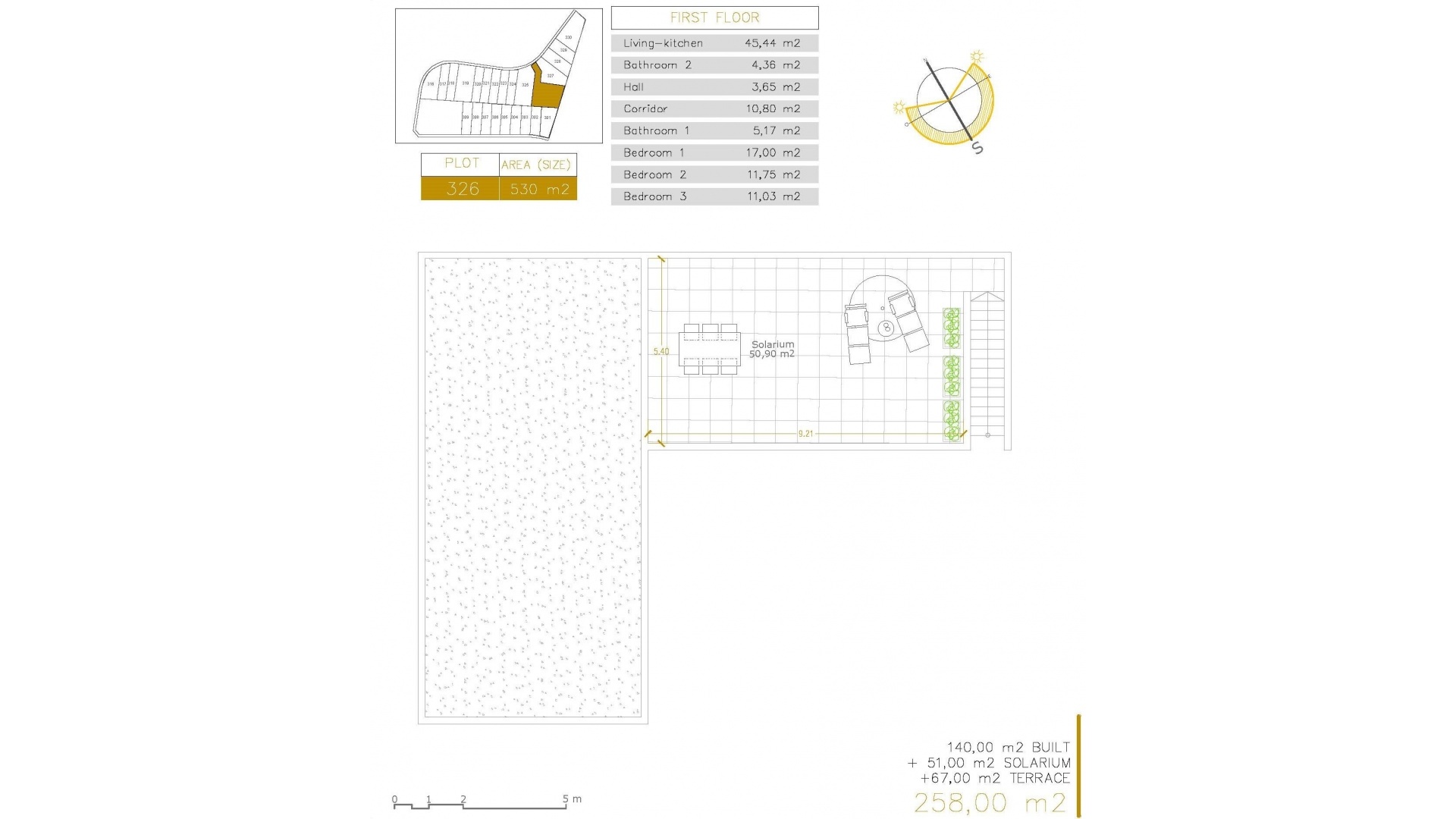 Neubau - Villa - Villamartin - Costa Blanca South