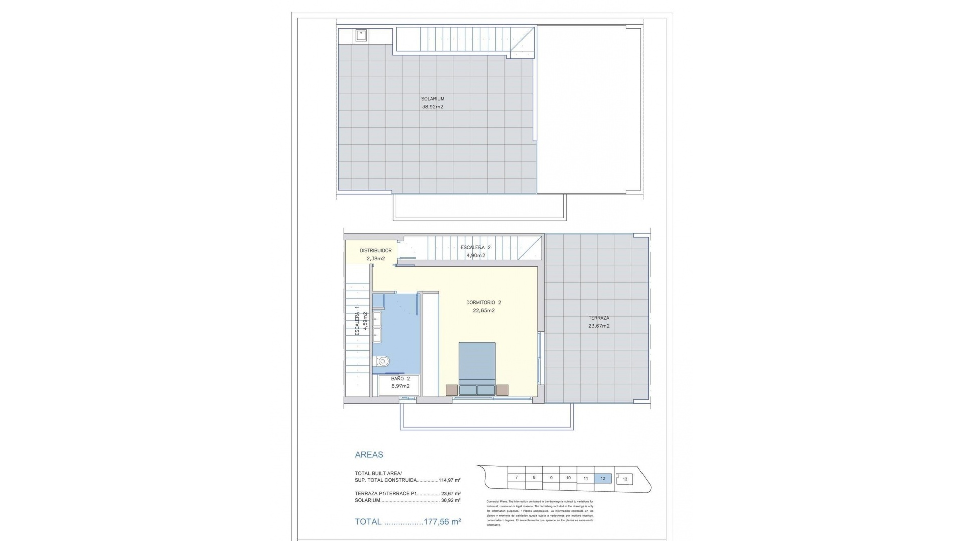 Neubau - Villa - Villamartin - Costa Blanca South