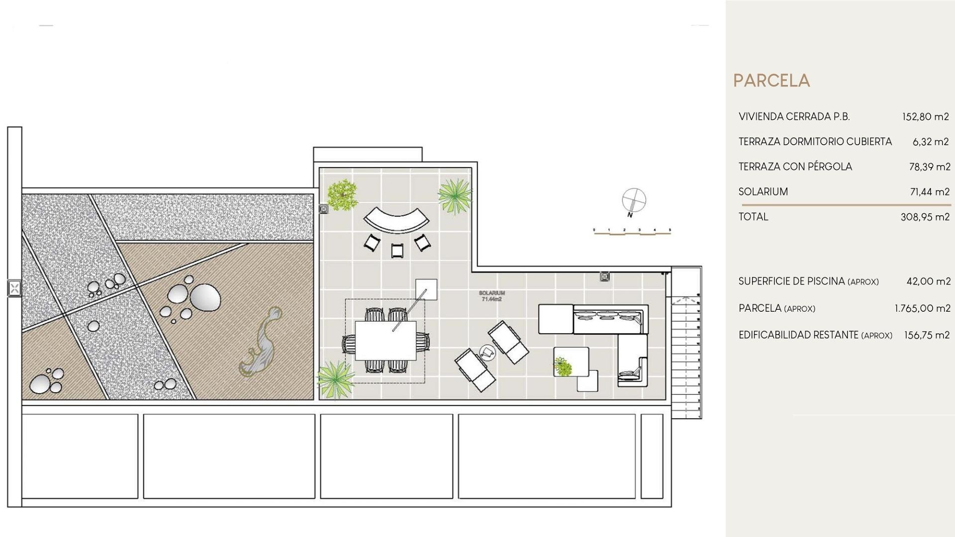 Neubau - Villa - Villamartin - Costa Blanca South