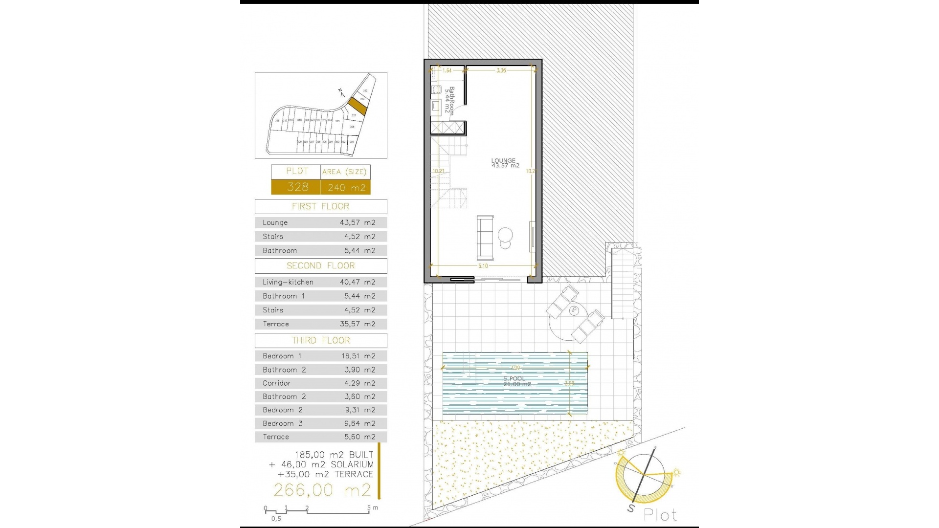 Neubau - Villa - Villamartin - Costa Blanca South