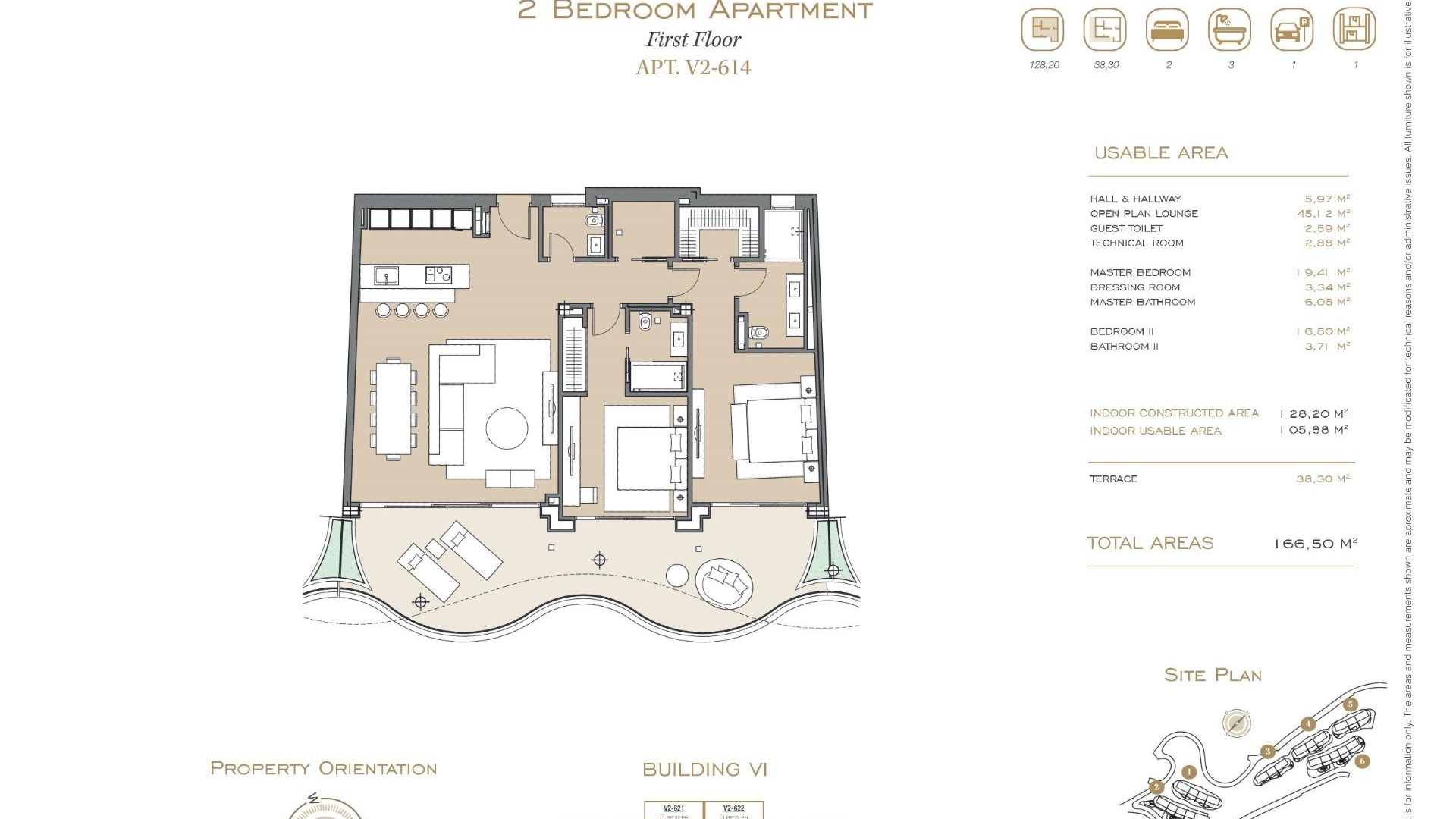 Neubau - Wohnung - Benahavís - La Quinta