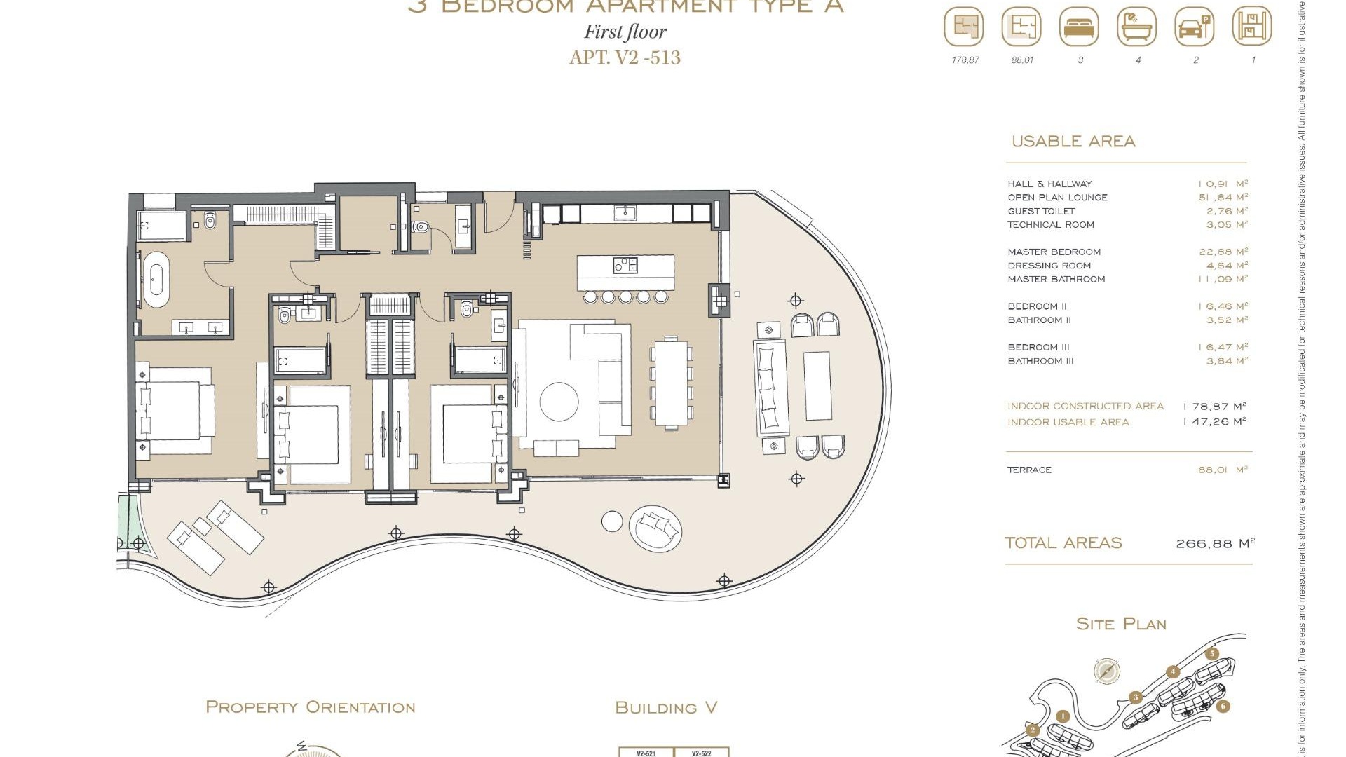 Neubau - Wohnung - Benahavís - La Quinta