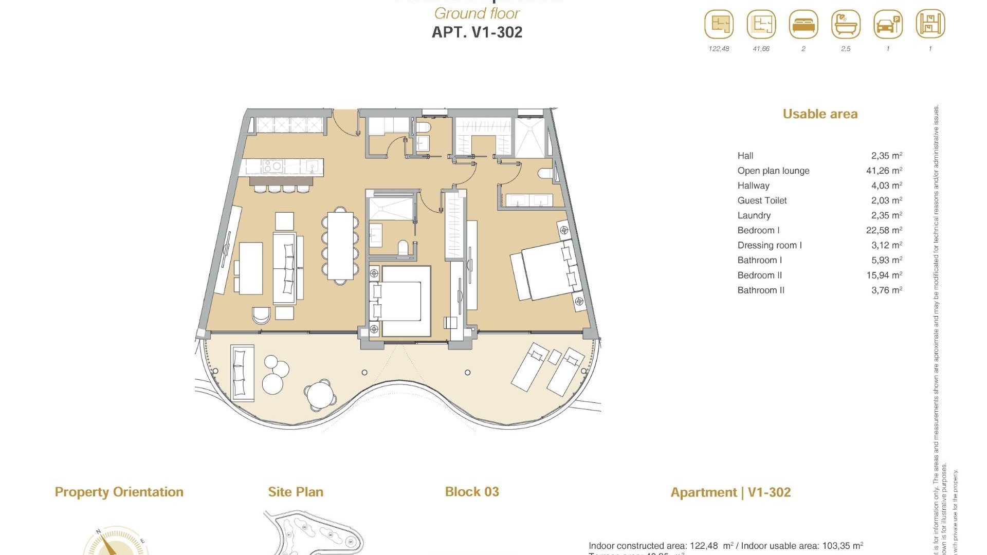 Neubau - Wohnung - Benahavís - La Quinta