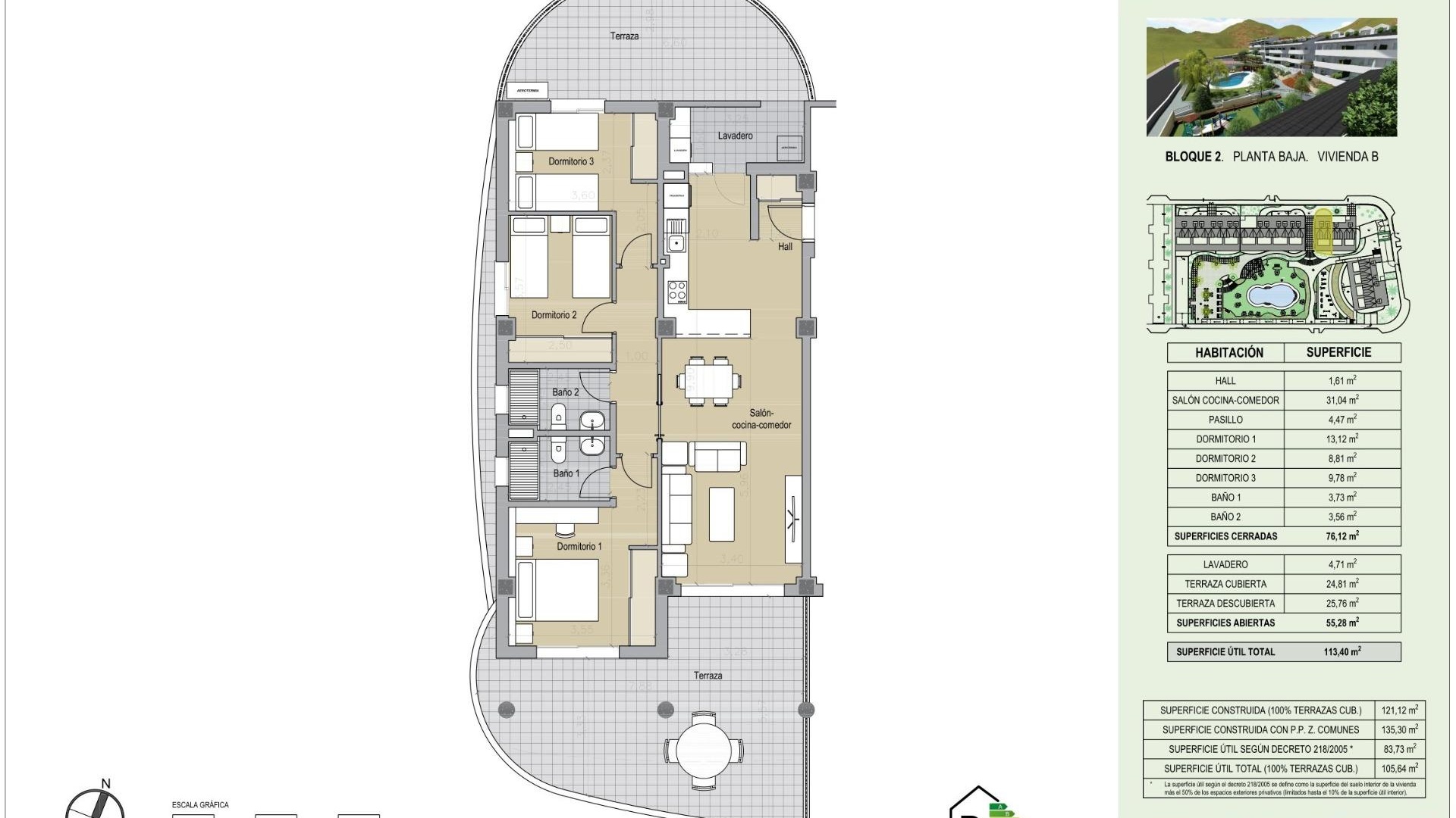 Neubau - Wohnung - Benalmdena - Santangelo Sur