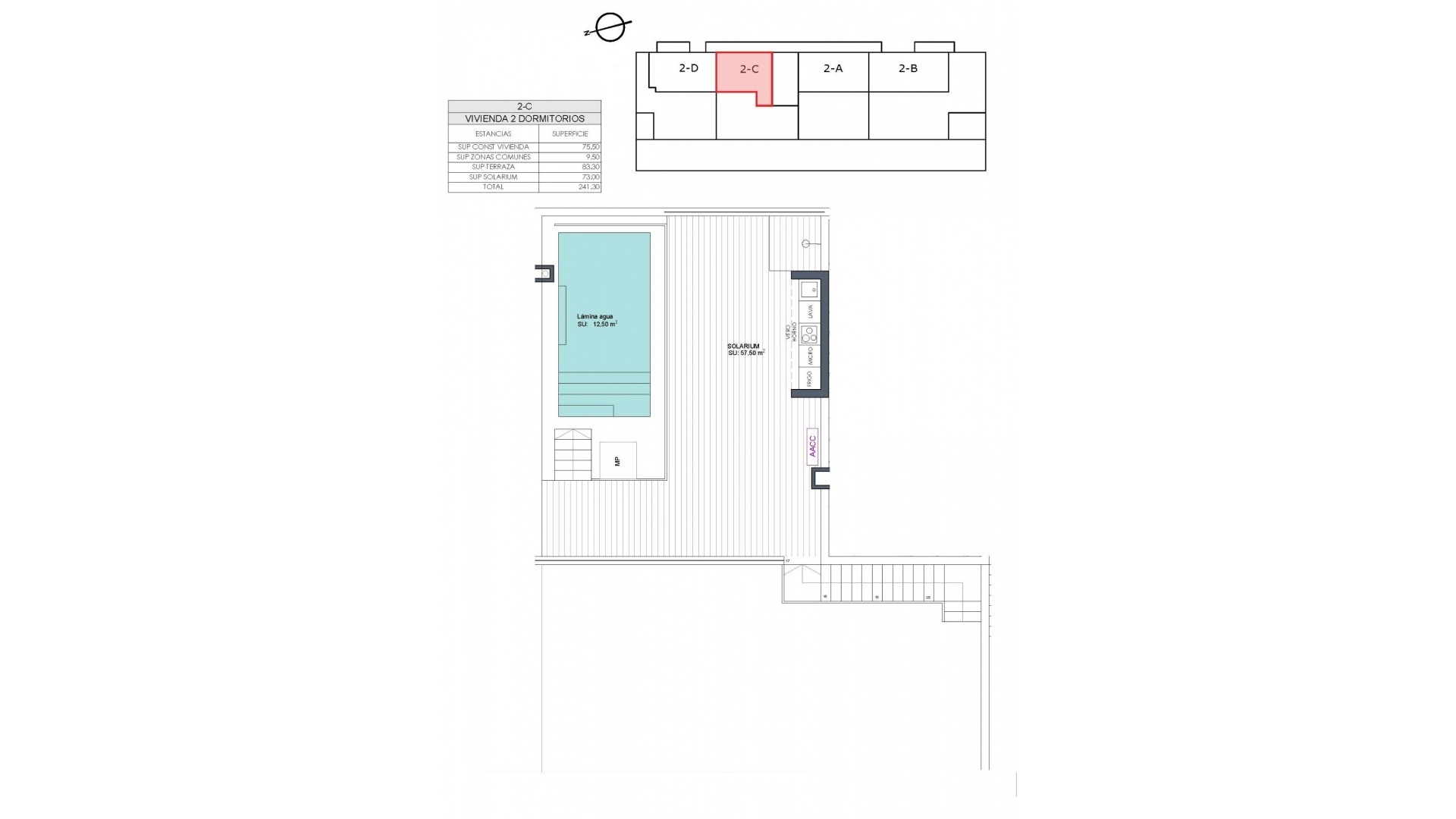 Neubau - Wohnung - Benijofar