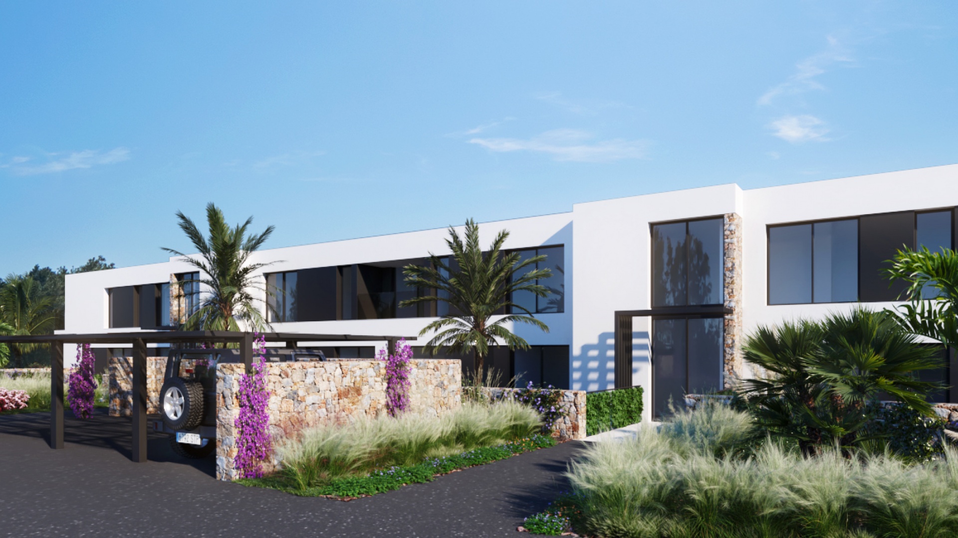 Neubau - Wohnung - Campoamor - Las Colinas Golf Club