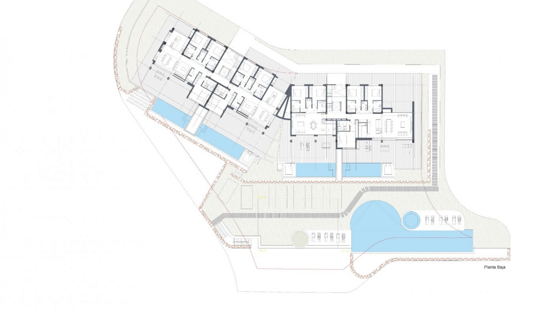 Neubau - Wohnung - Campoamor - Las Colinas Golf Resort