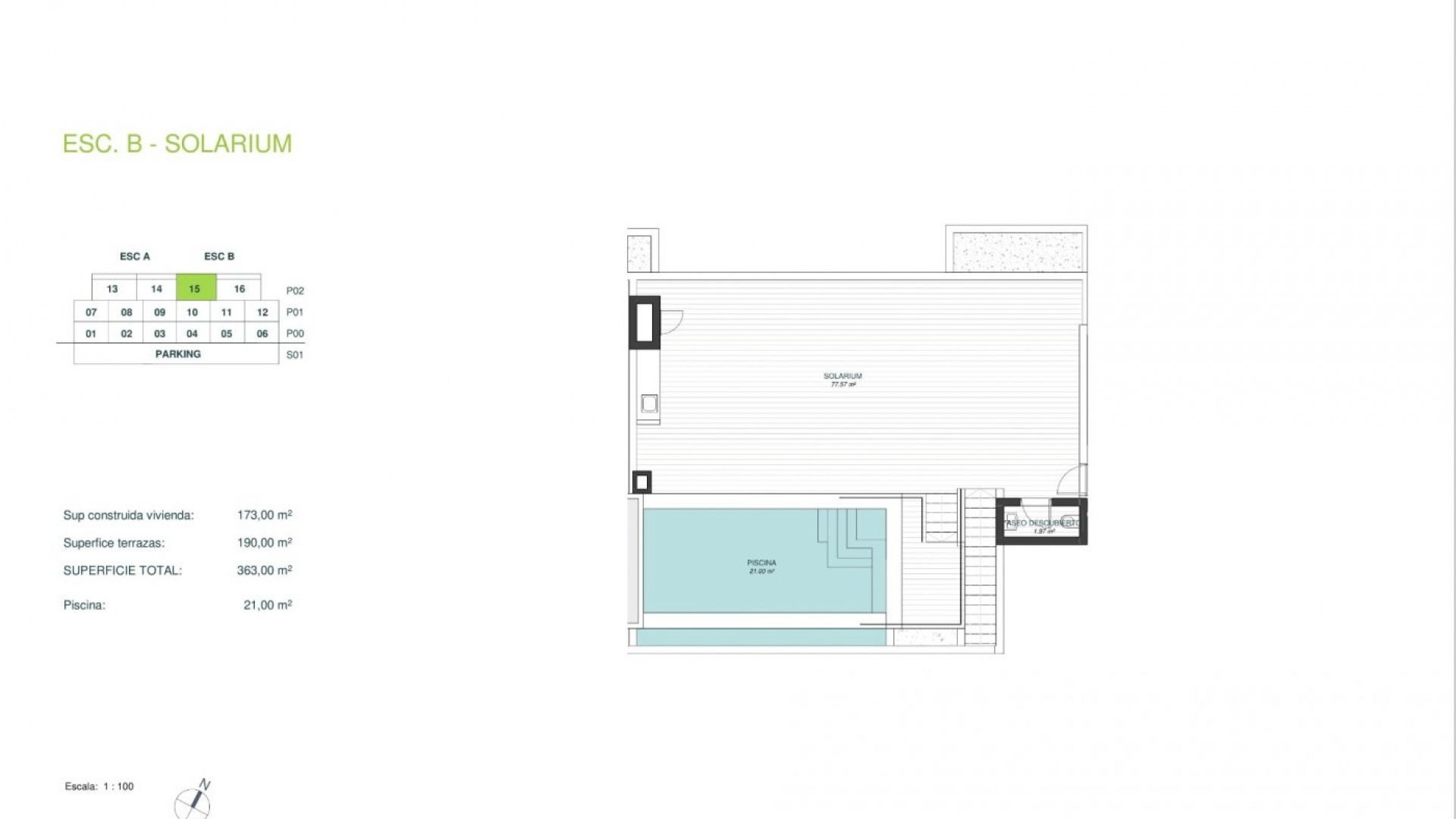 Neubau - Wohnung - Campoamor - Las Colinas Golf Resort