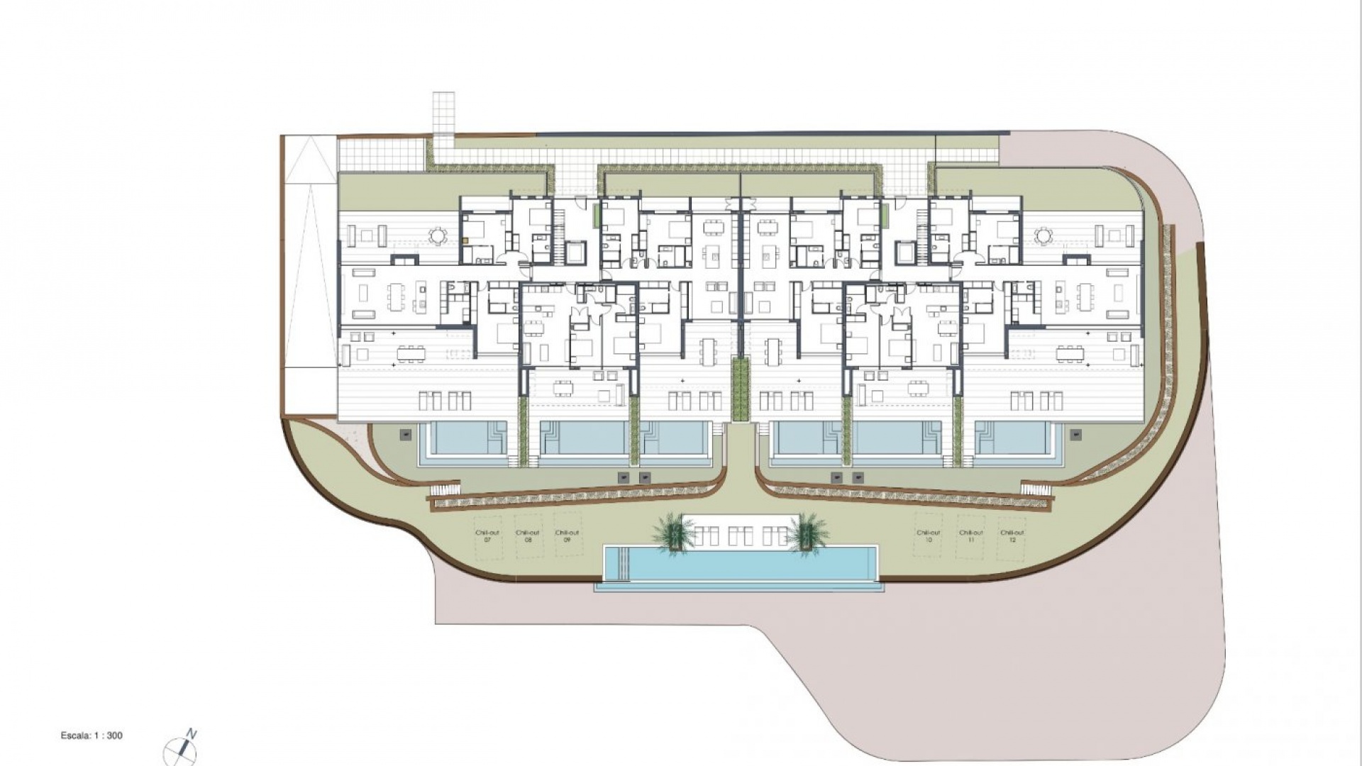 Neubau - Wohnung - Campoamor - Las Colinas Golf Resort