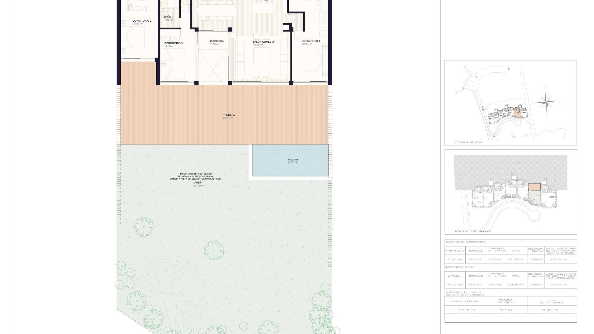 Neubau - Wohnung - Casares - Costa Del Sol